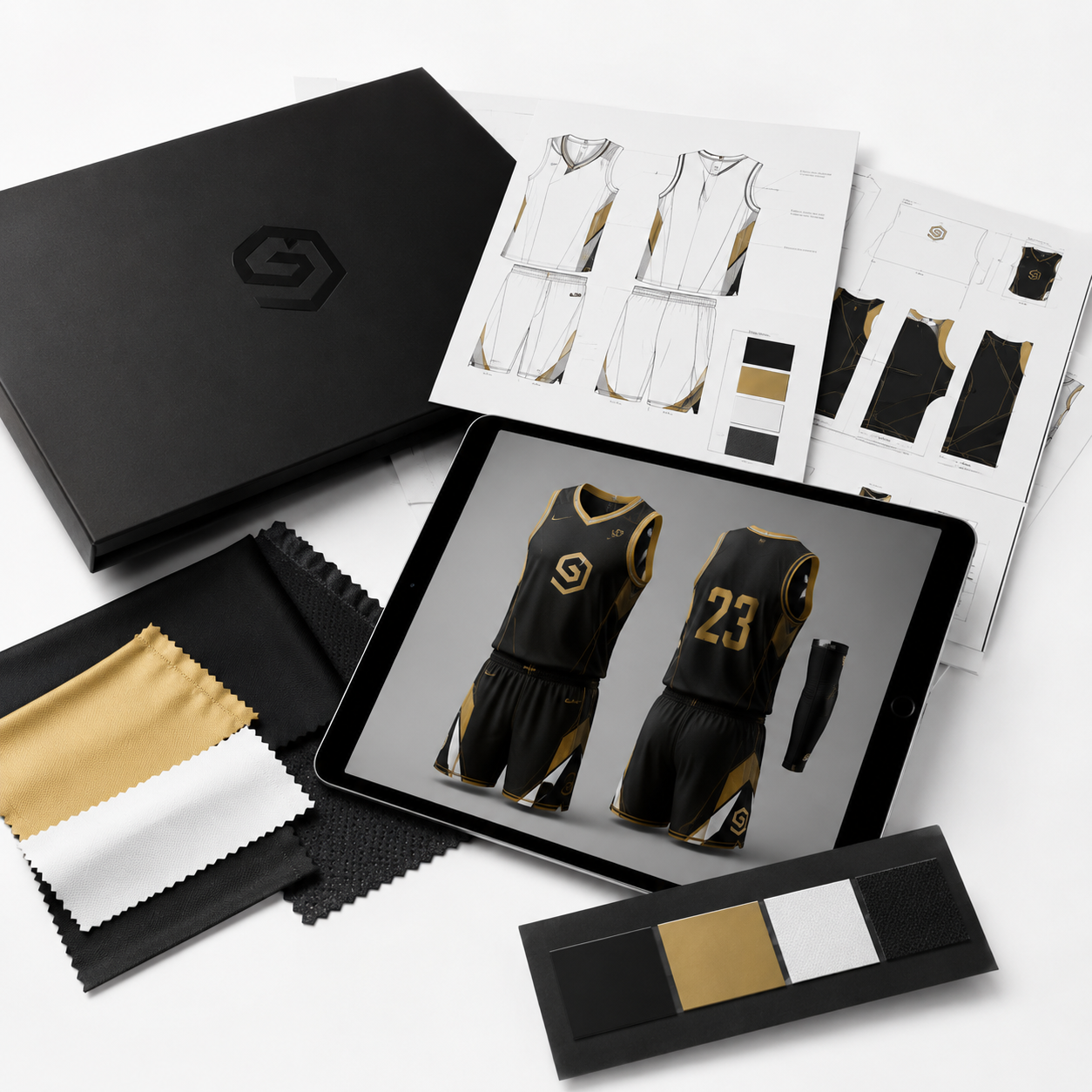 Professional Design Service
