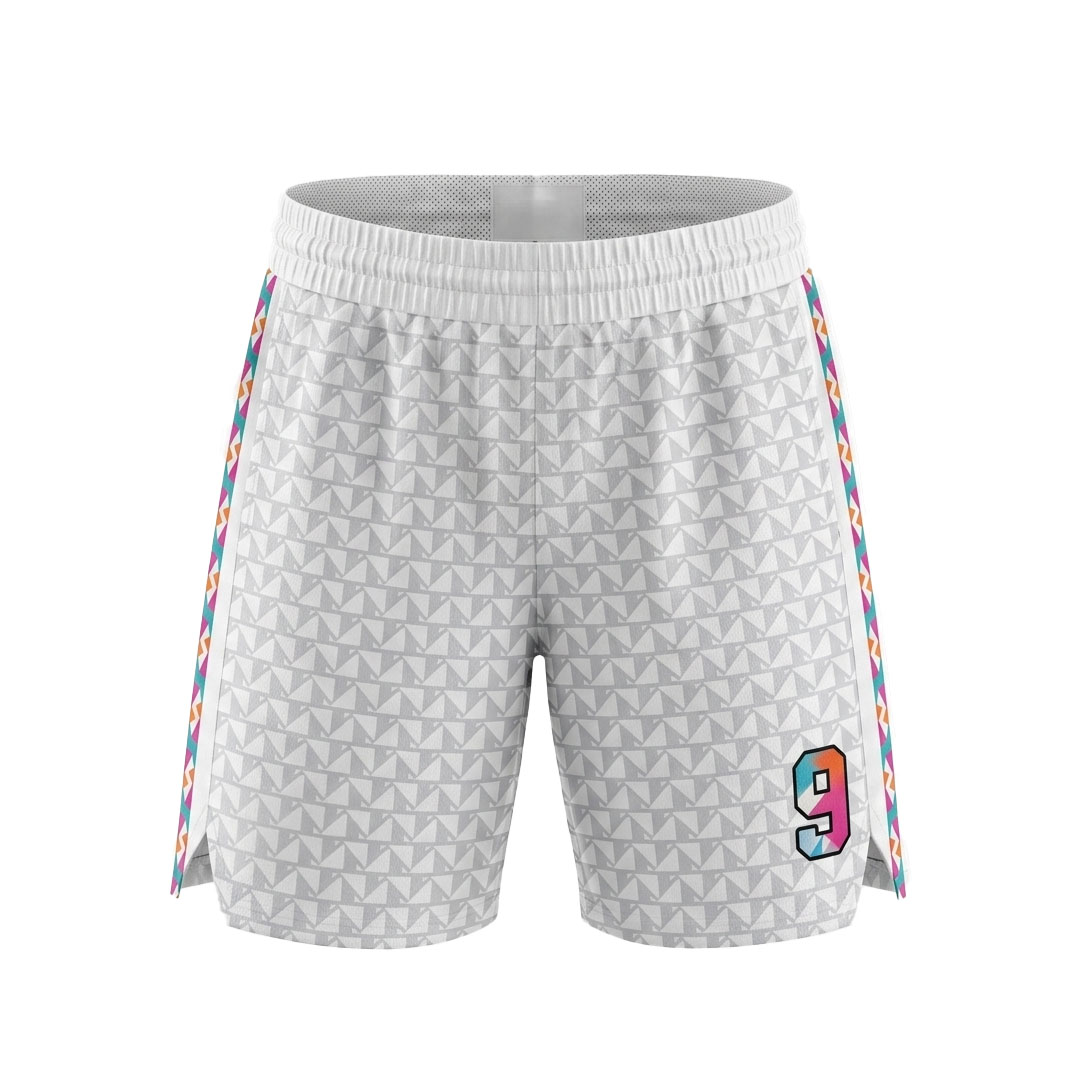 7" Shorts