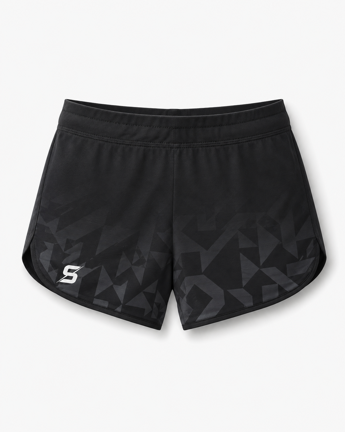 Men Split Shorts