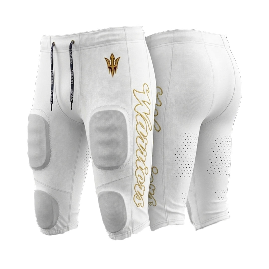 Pro Football Pants