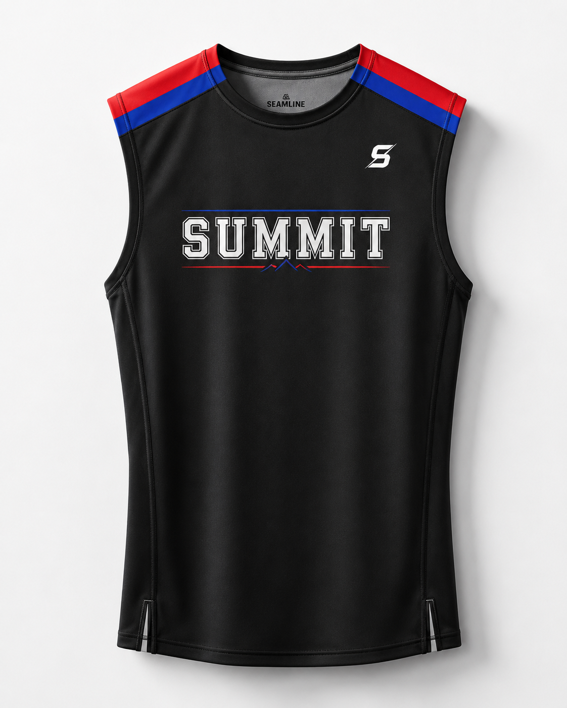 Men Compression Tank