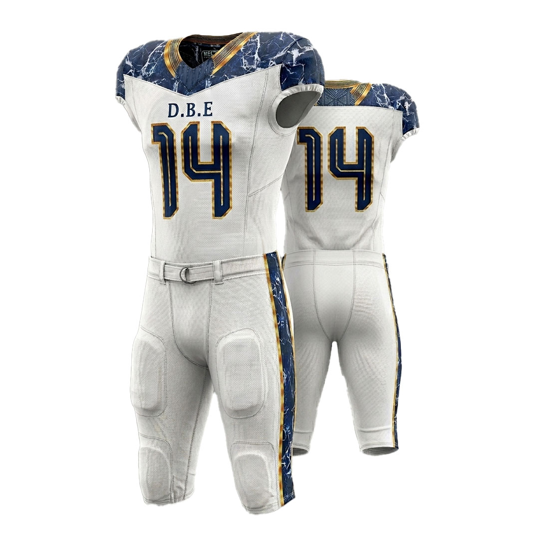 Premium Football Uniform
