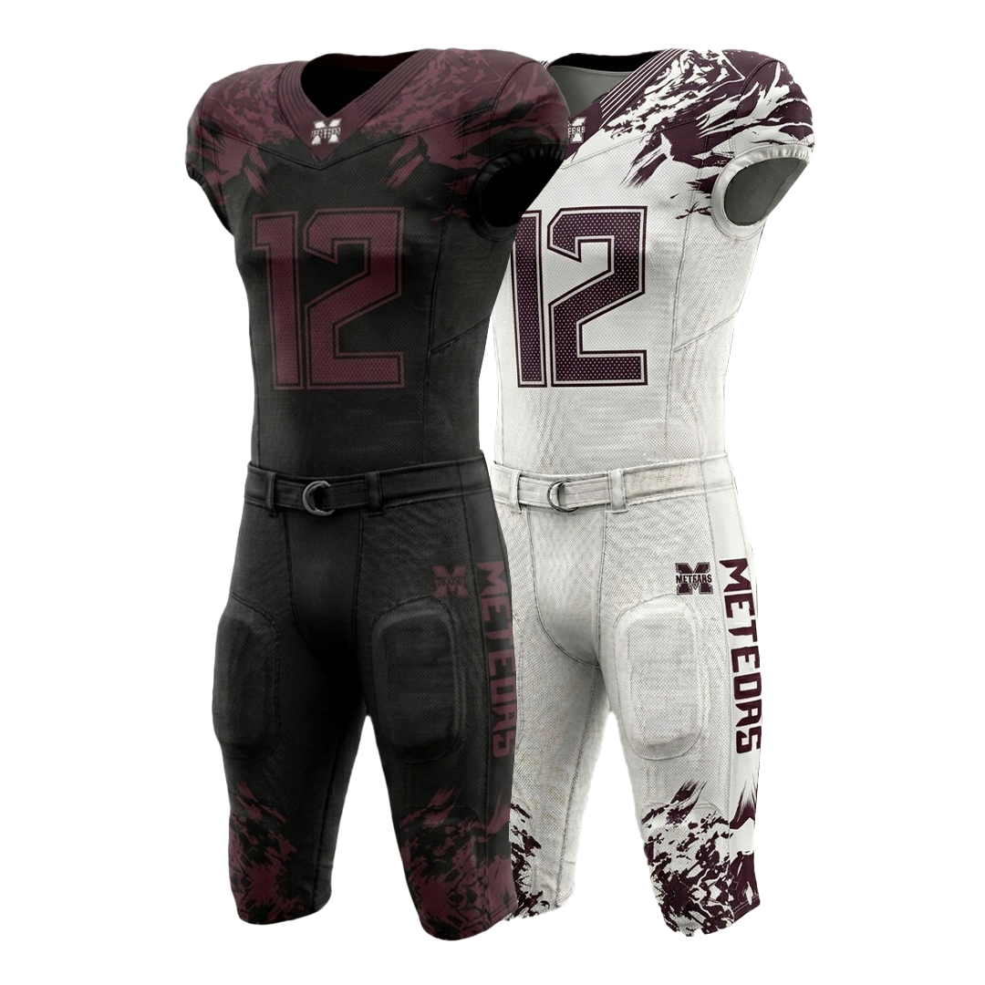 Football Uniform (Test)