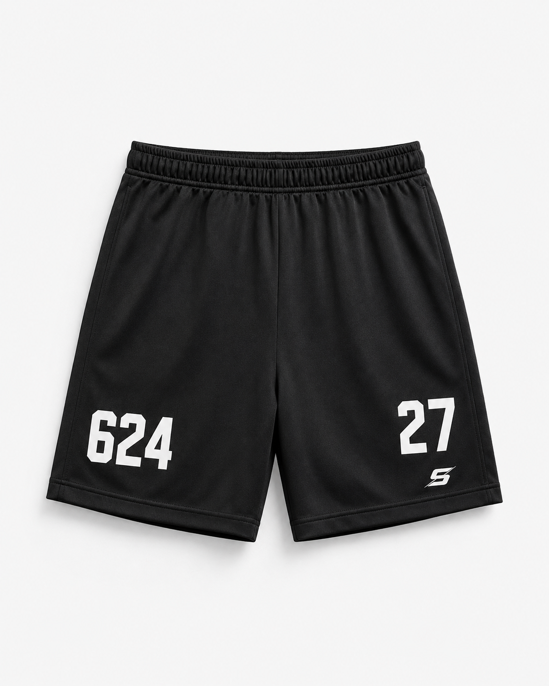 Men Premium Soccer Shorts