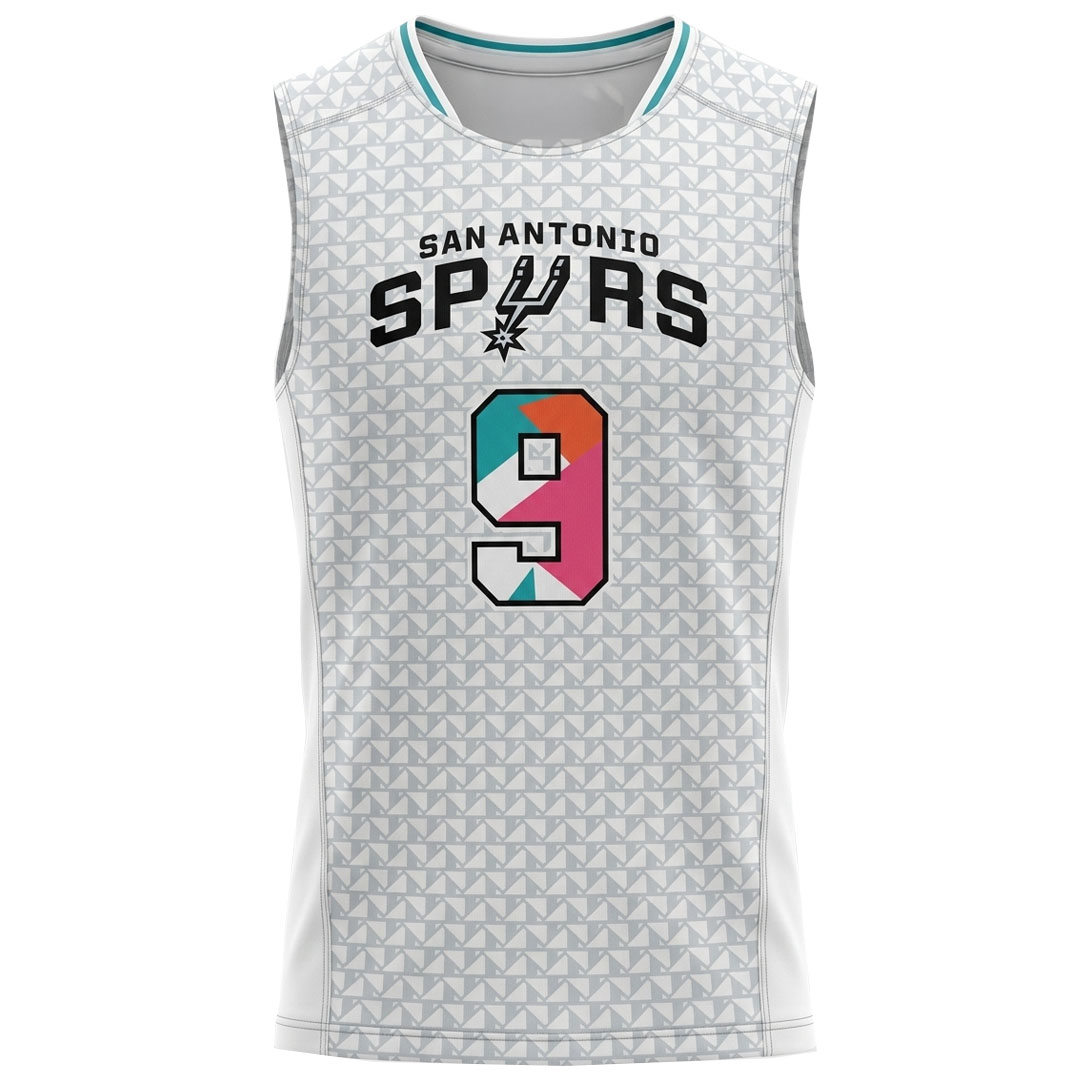 7v7 Jersey