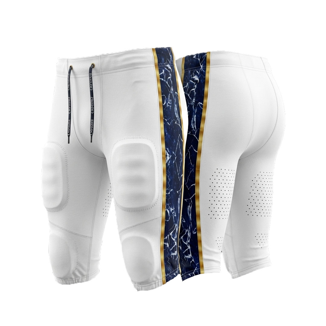 Standard Football Pants