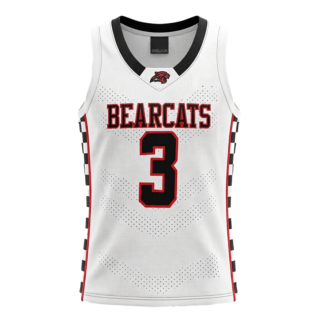 Premium Basketball Jersey