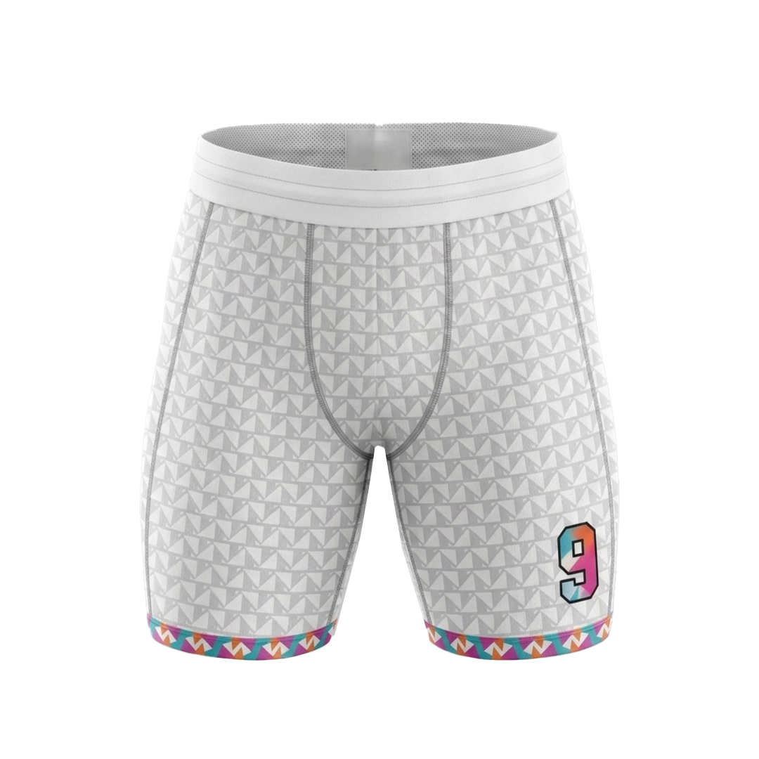 Compression Shorts