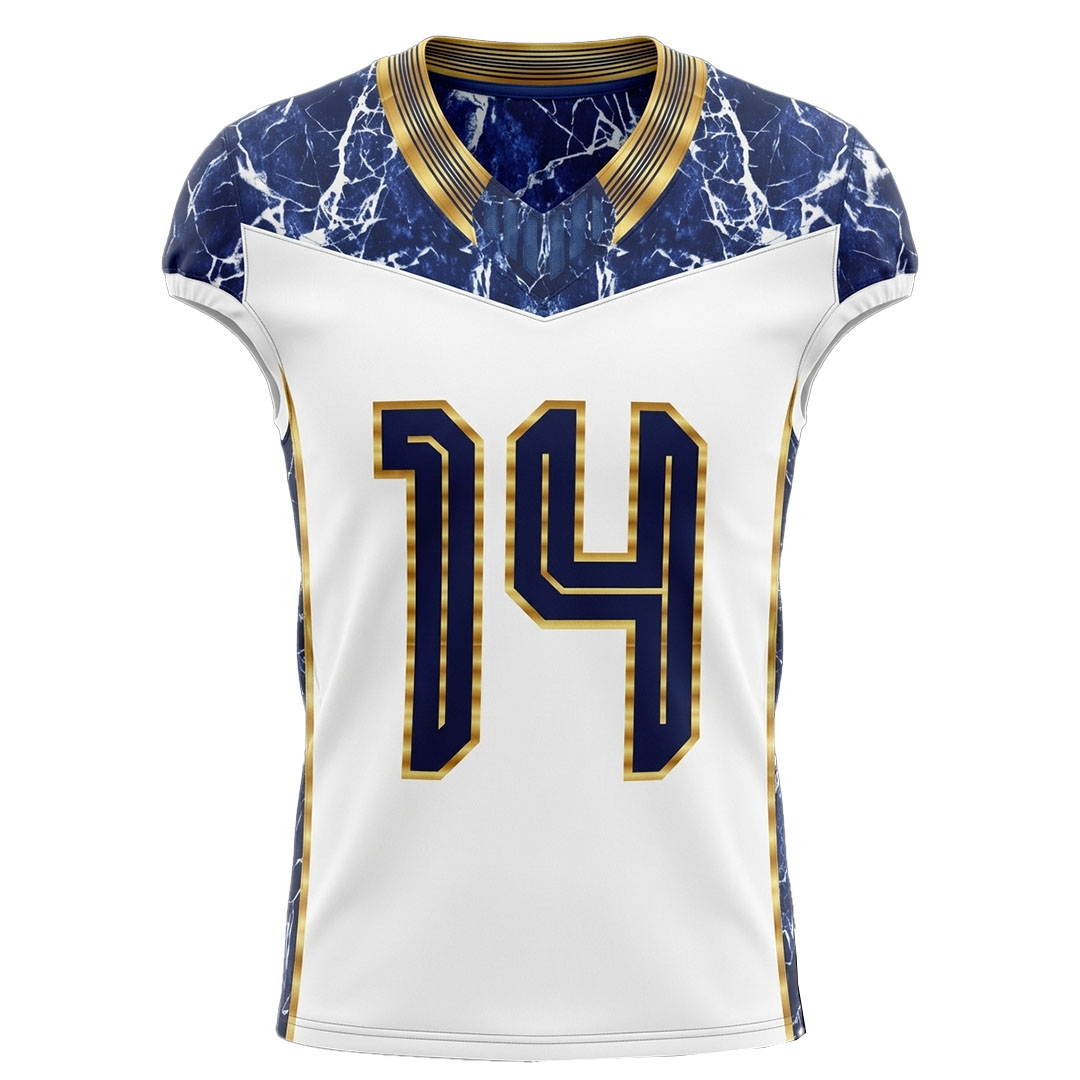Standard Football Jersey