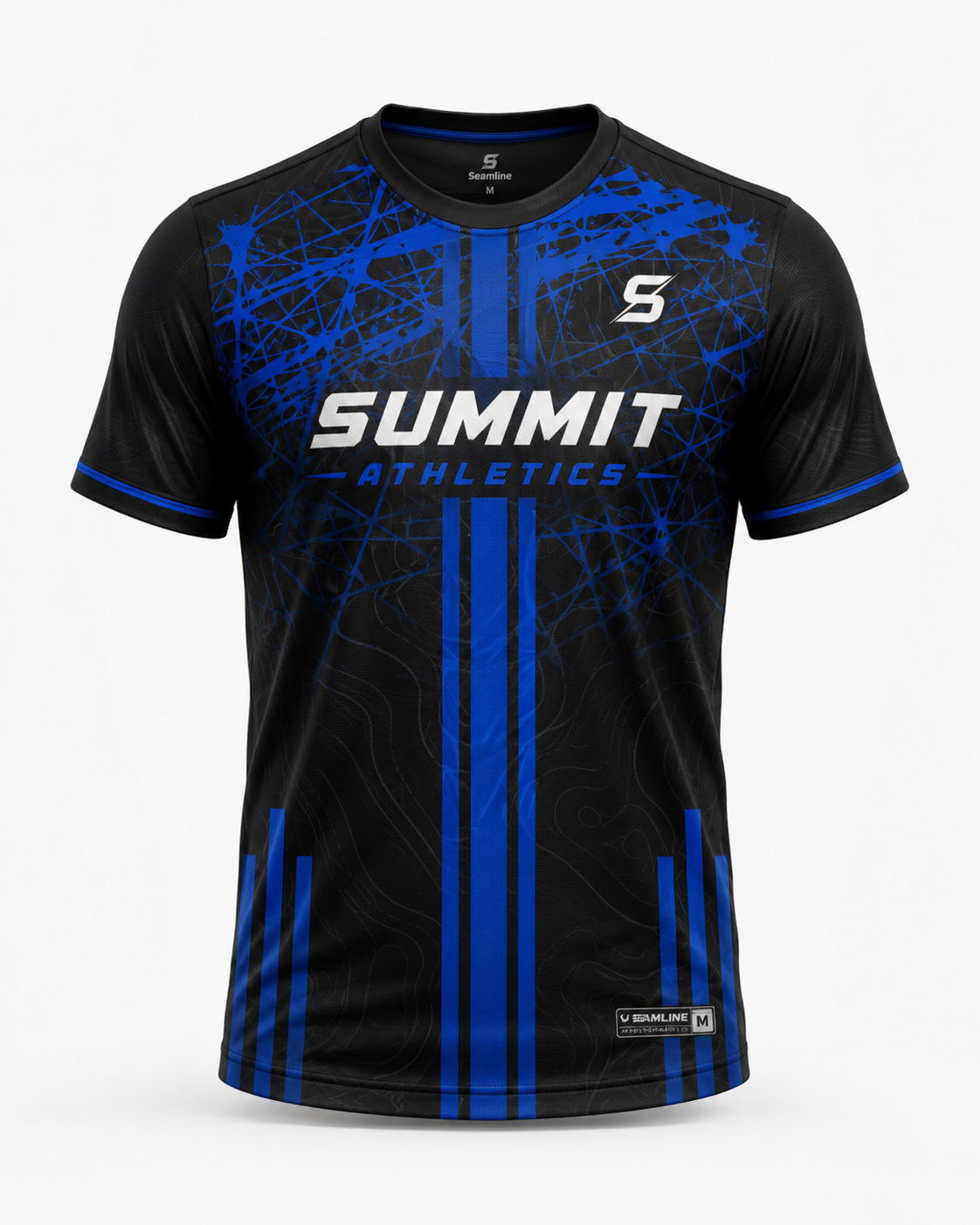 Men Premium Soccer Jersey
